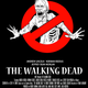 Illustration for article titled iThe Walking Dead/i Takes Over Some of the Most Famous Movie Posters Ever